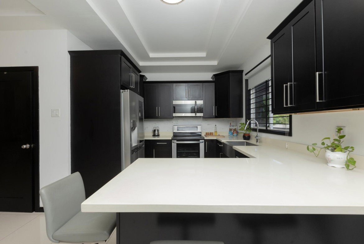 Second image of 20-5-7 Degenhart Close in Kingston 6, St. Andrew, Jamaica - property is For Sale