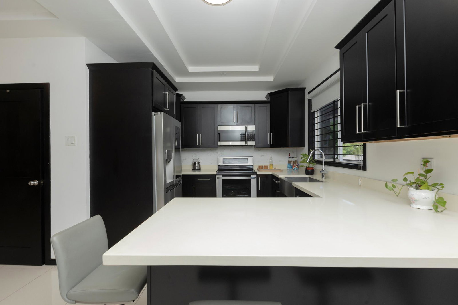 Second image of 20-5-7 Degenhart Close in Kingston 6, St. Andrew, Jamaica - property is For Sale