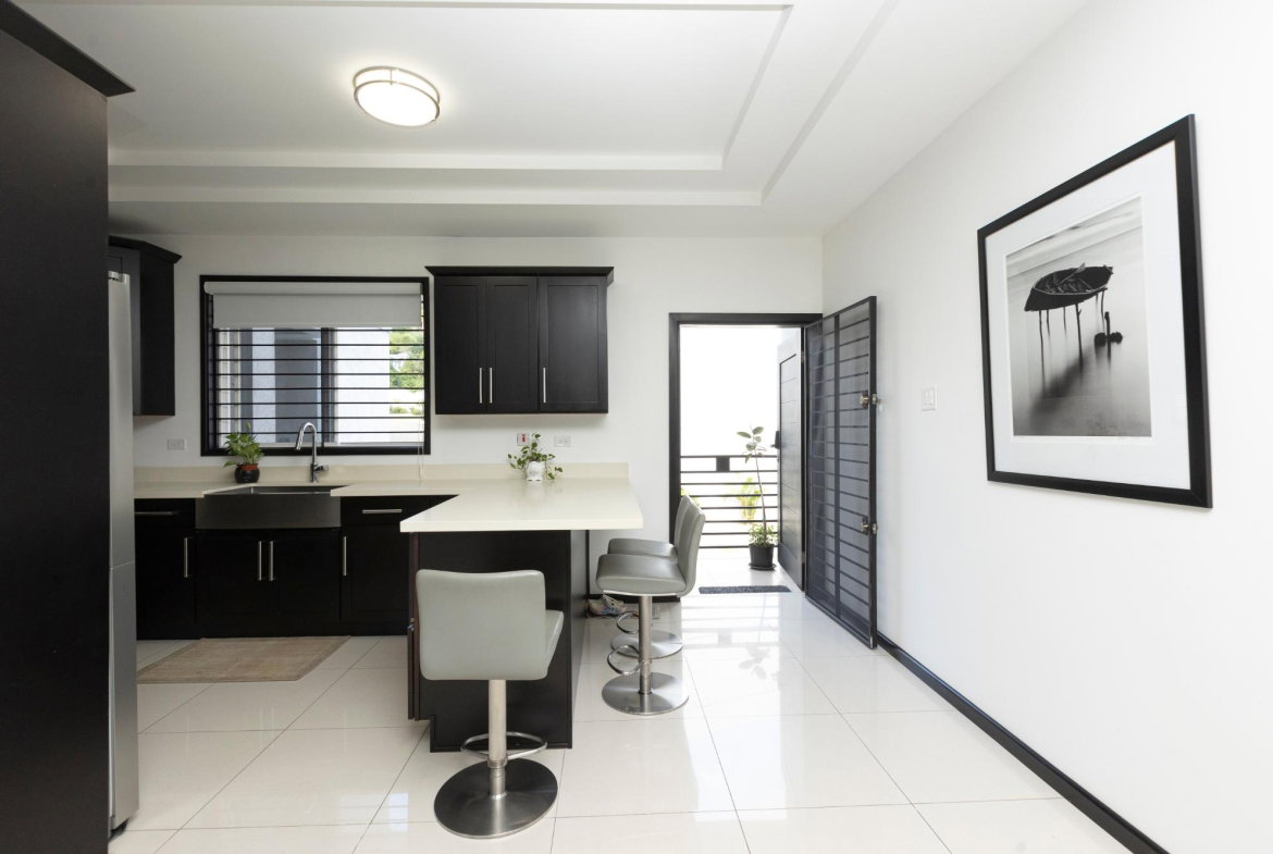 Third image of 20-5-7 Degenhart Close in Kingston 6, St. Andrew, Jamaica - property is For Sale