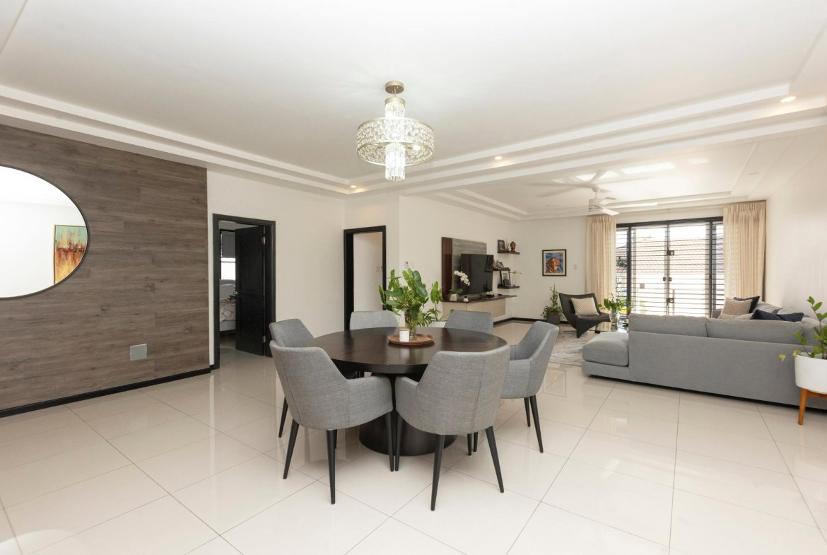 Fourth image of 20-5-7 Degenhart Close in Kingston 6, St. Andrew, Jamaica - property is For Sale