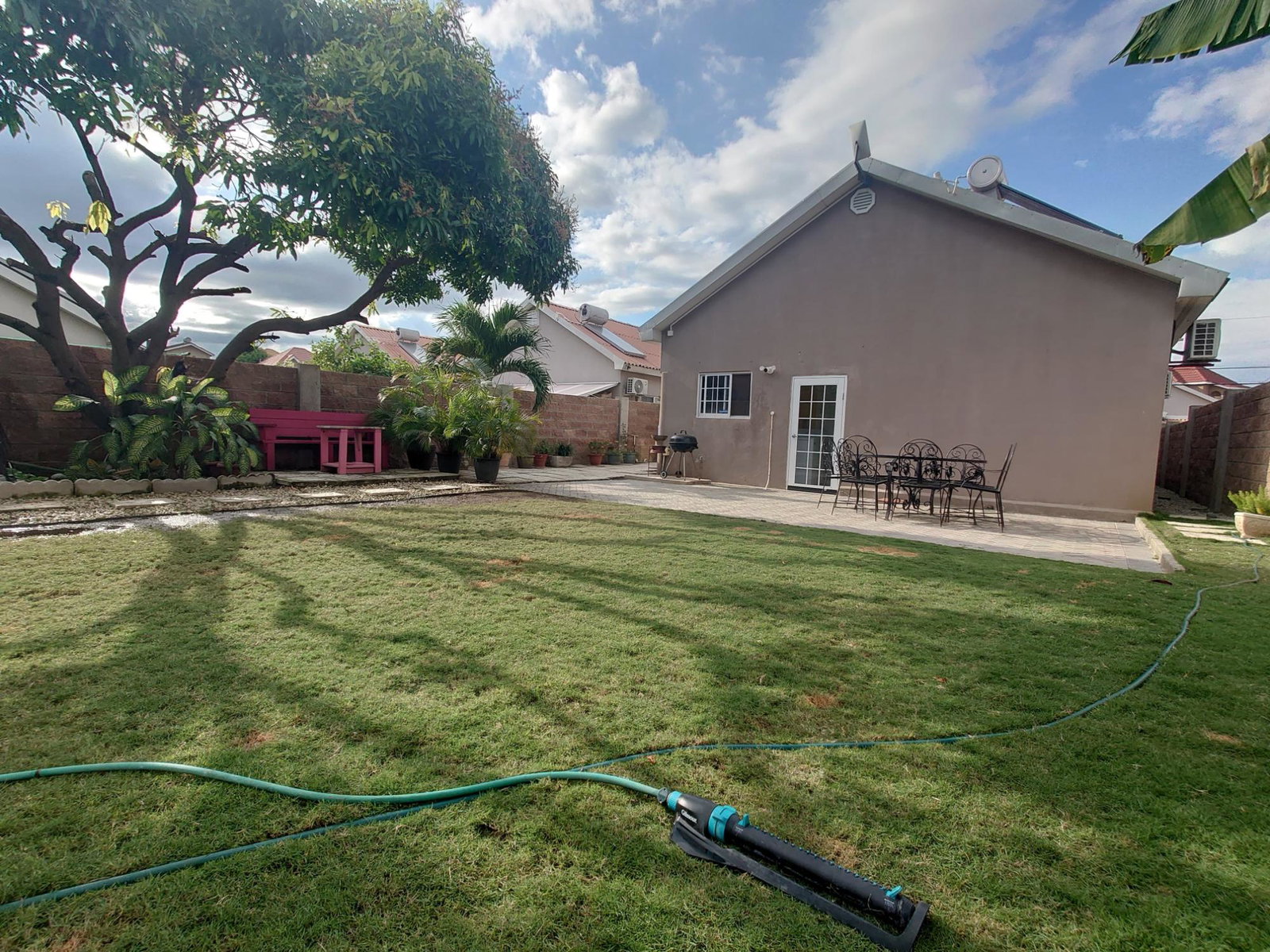 Second image of 25 st Martin Boulevard in Caribbean Estates, St. Catherine, Jamaica - property is For Rent