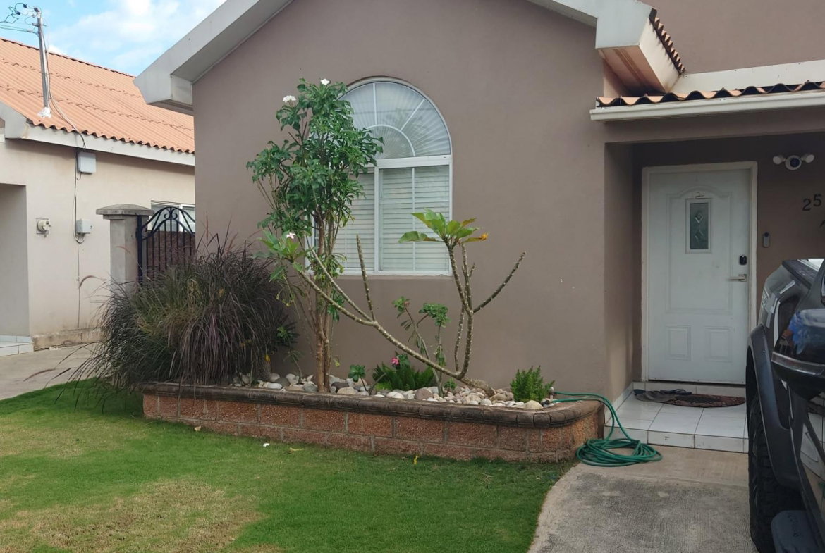 First image of 25 st Martin Boulevard in Caribbean Estates, St. Catherine, Jamaica - property is For Rent