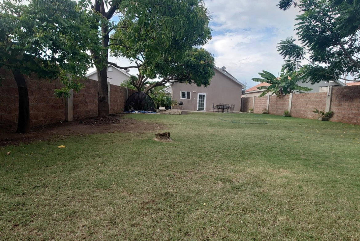 Fifth image of 25 st Martin Boulevard in Caribbean Estates, St. Catherine, Jamaica - property is For Rent