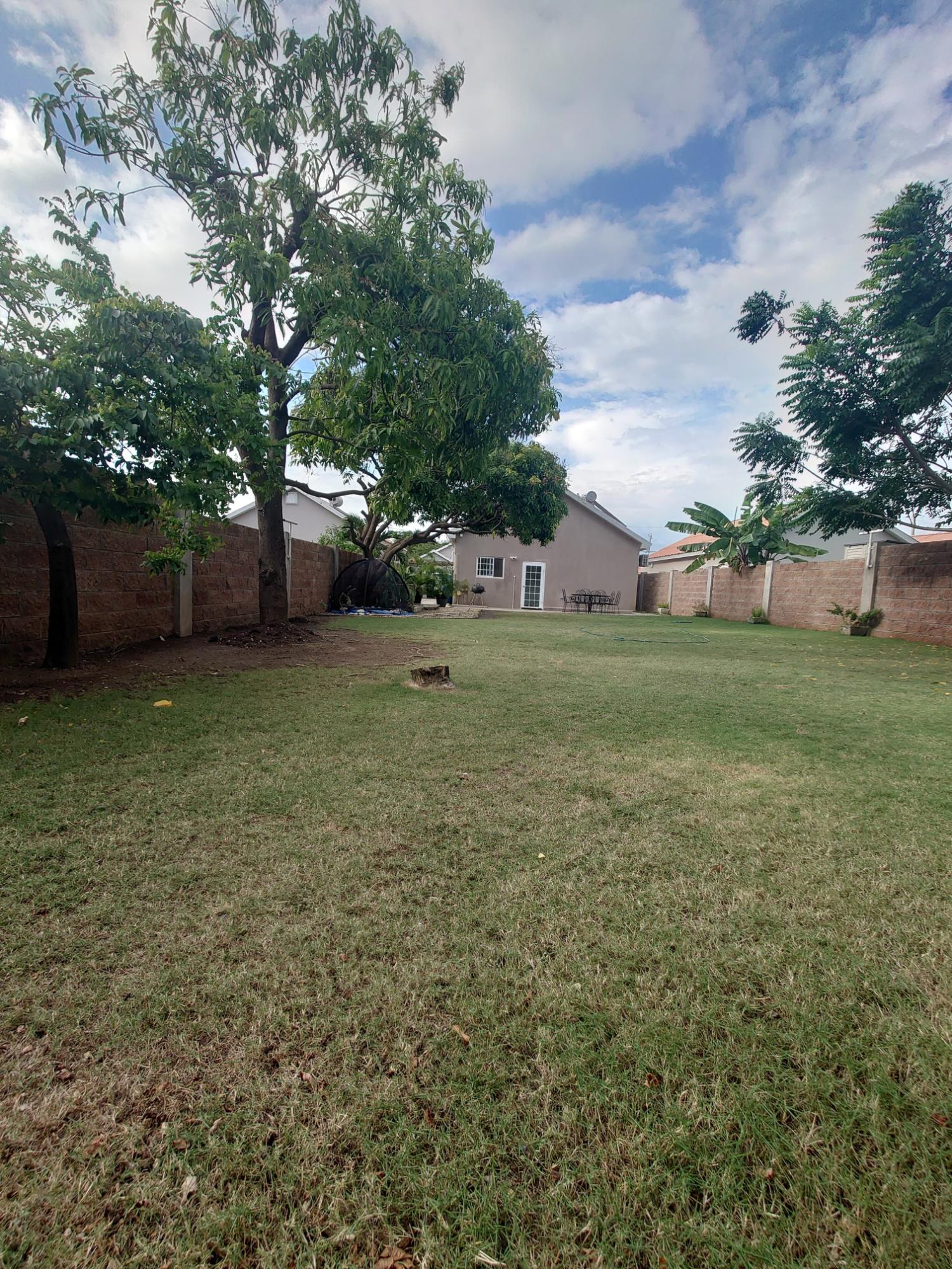 Fifth image of 25 st Martin Boulevard in Caribbean Estates, St. Catherine, Jamaica - property is For Rent