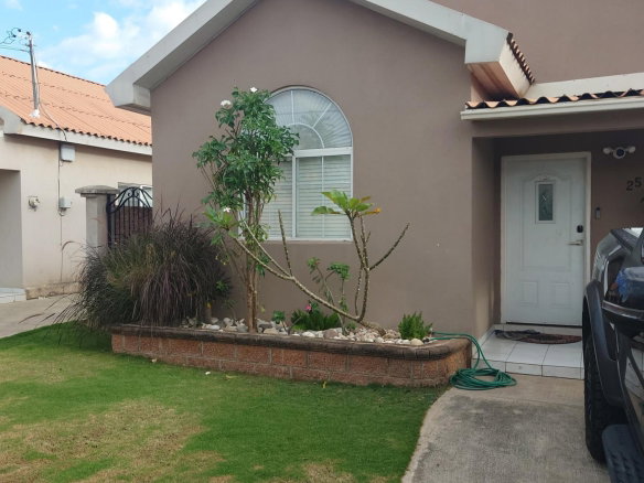 First image of 25 st Martin Boulevard in Caribbean Estates, St. Catherine, Jamaica - property is For Rent