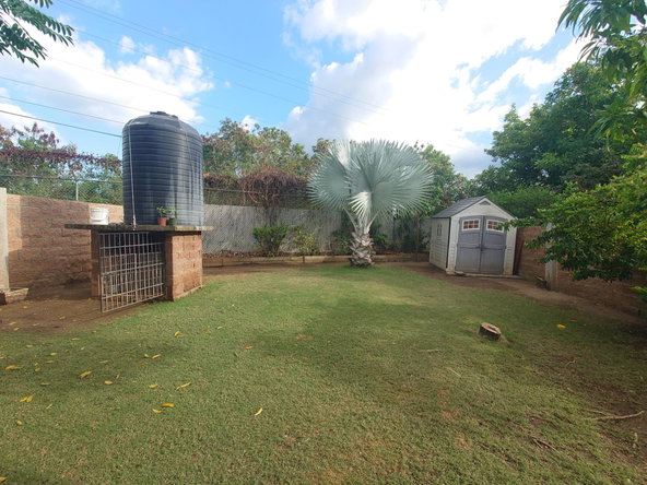 Seventh image of 25 st Martin Boulevard in Caribbean Estates, St. Catherine, Jamaica - property is For Rent