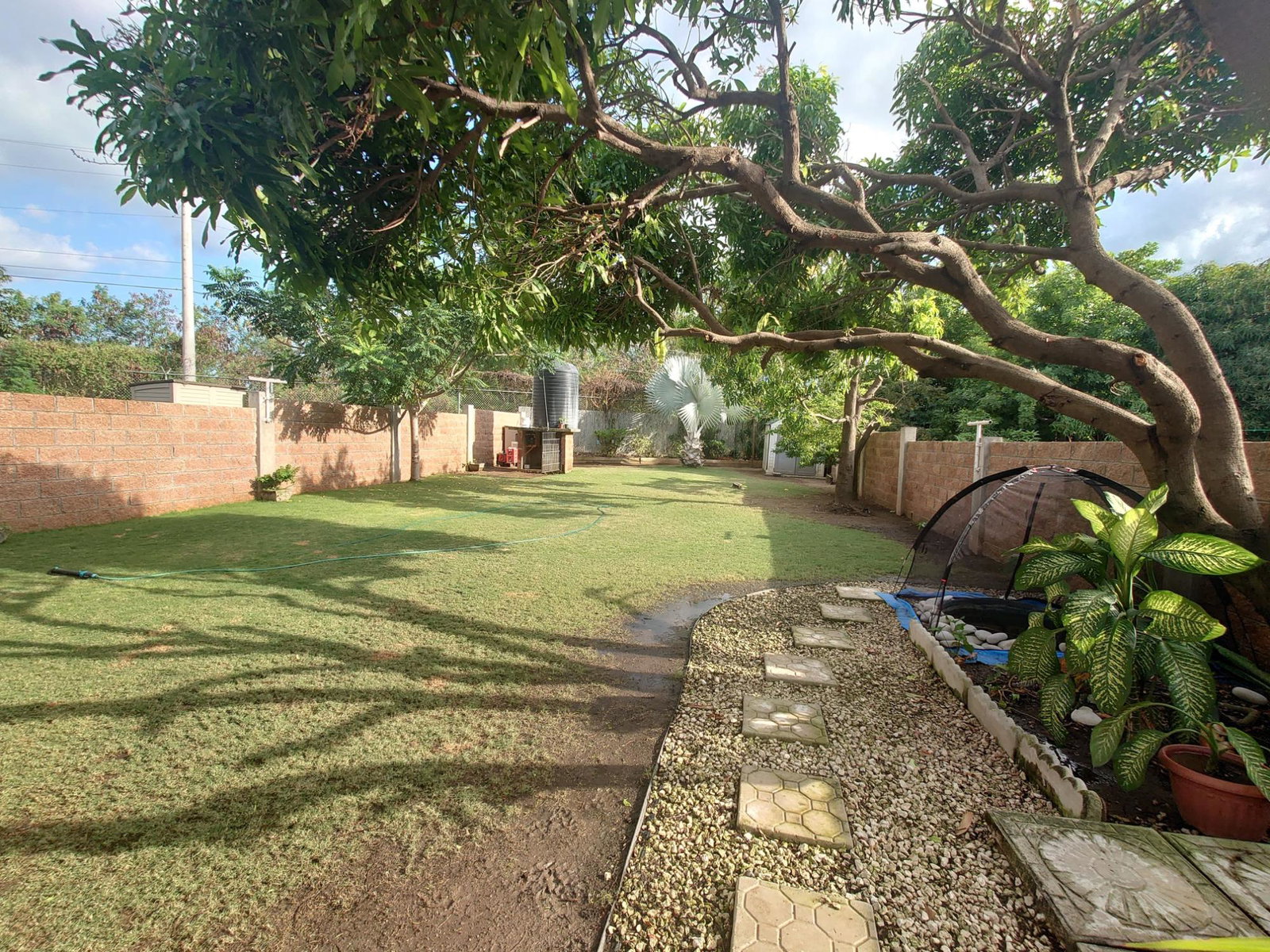 Eighth image of 25 st Martin Boulevard in Caribbean Estates, St. Catherine, Jamaica - property is For Rent