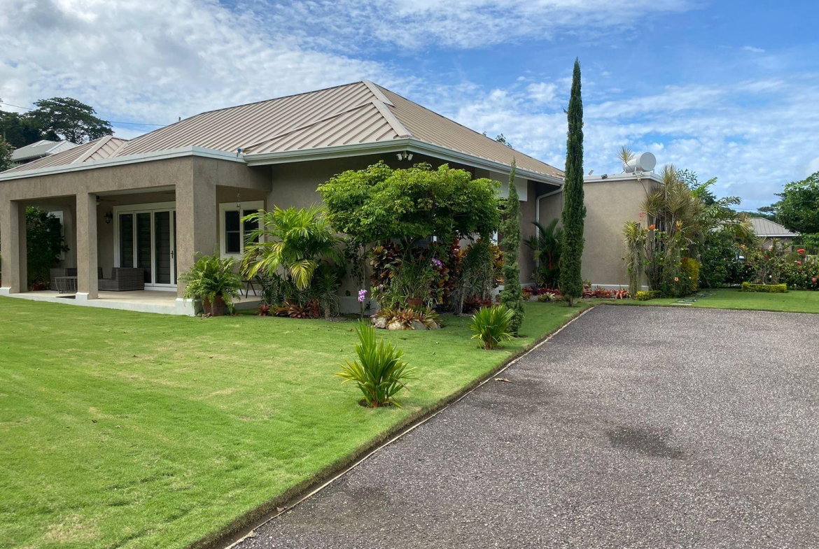 Eleventh image of 53 Tara Estates, St. James in Reading, St. James, Jamaica - property is For Sale