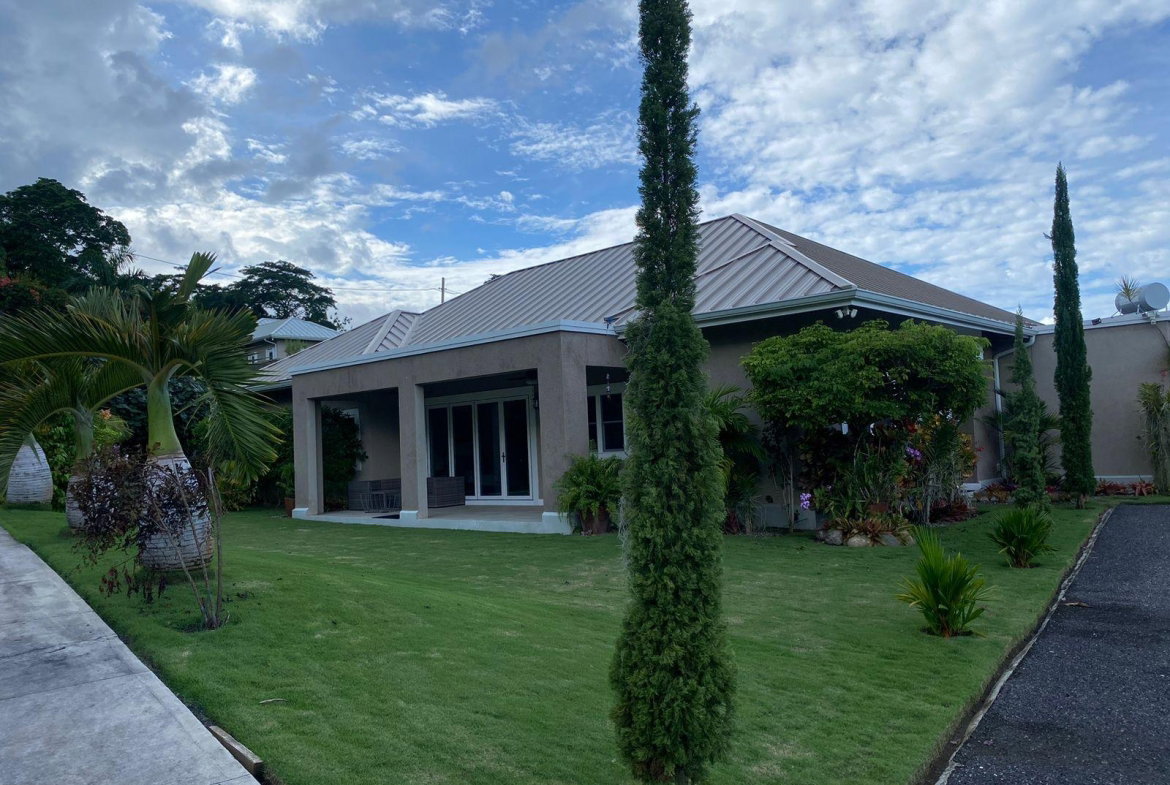 First image of 53 Tara Estates, St. James in Reading, St. James, Jamaica - property is For Sale