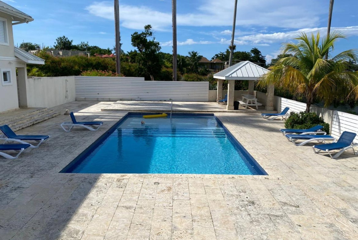Fourteenth image of 53 Tara Estates, St. James in Reading, St. James, Jamaica - property is For Sale