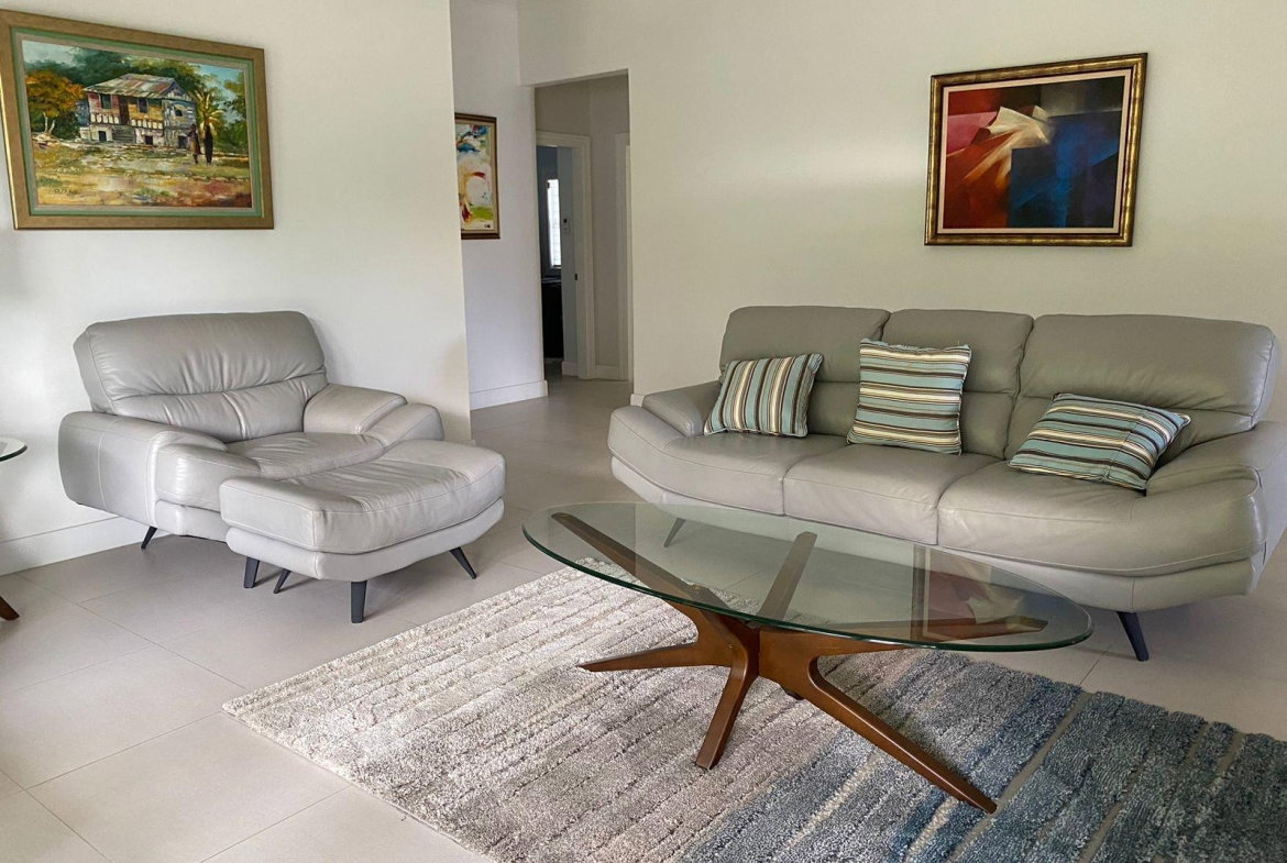 Third image of 53 Tara Estates, St. James in Reading, St. James, Jamaica - property is For Sale