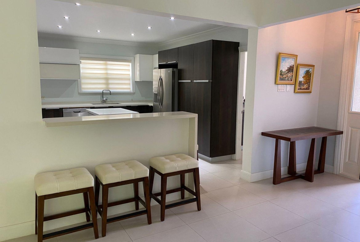 Fourth image of 53 Tara Estates, St. James in Reading, St. James, Jamaica - property is For Sale