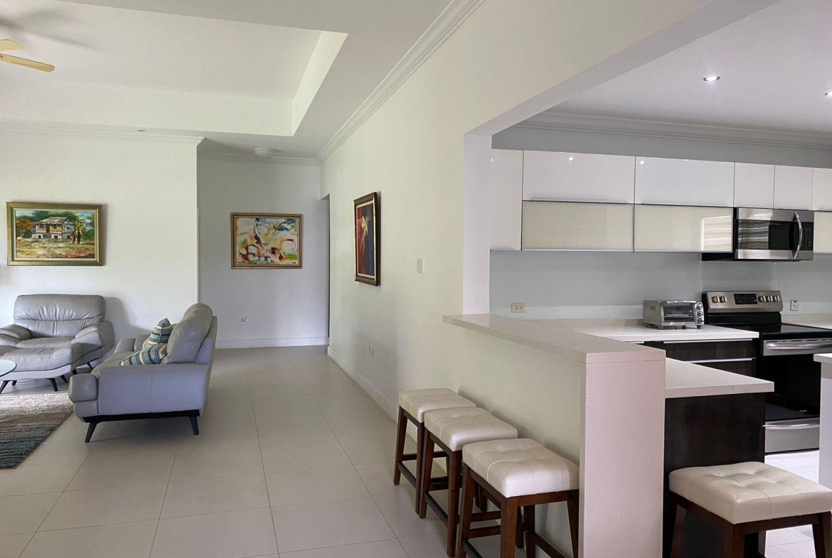 Fifth image of 53 Tara Estates, St. James in Reading, St. James, Jamaica - property is For Sale