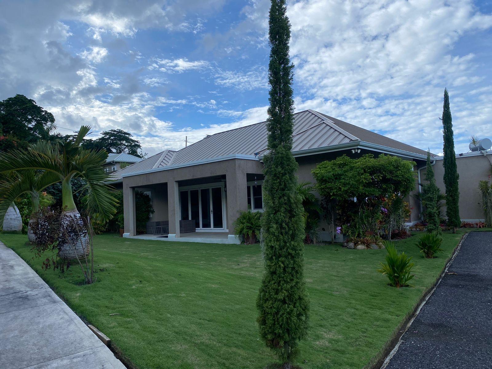 First image of 53 Tara Estates, St. James in Reading, St. James, Jamaica - property is For Sale