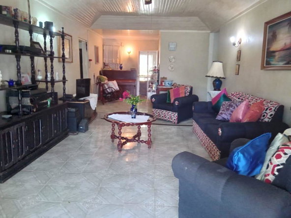 Second image of Lot 19-mafoota St. James in Montego Bay, St. James, Jamaica - property is For Sale