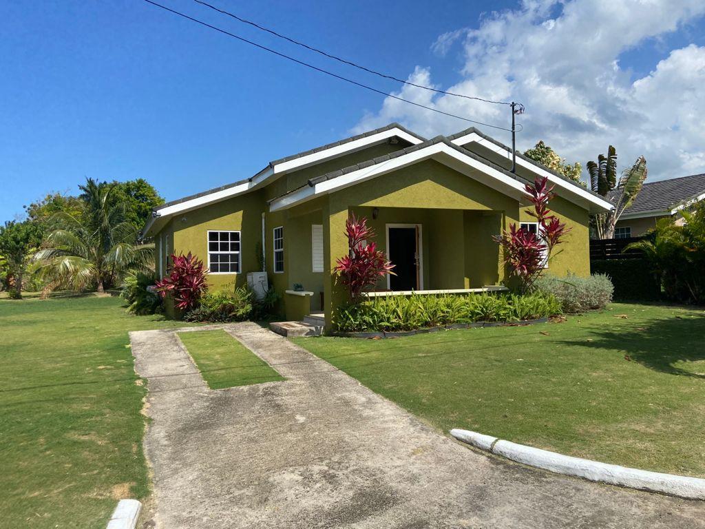 First image of 89 Drax Hall Country Club in St. Ann's Bay, St. Ann, Jamaica - property is For Rent
