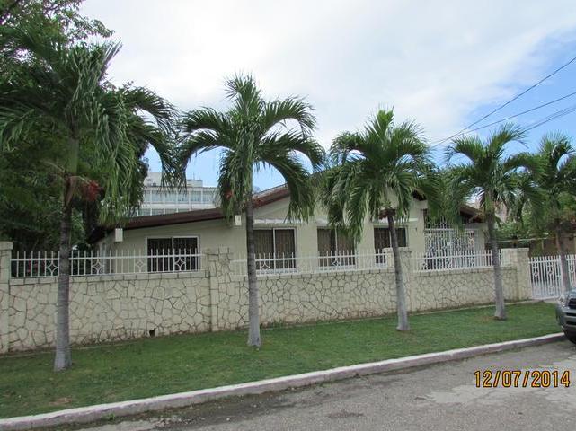 Second image of 7 Caribbean Close in Kingston 10, St. Andrew, Jamaica - property is For Rent