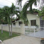 First image of 7 Caribbean Close in Kingston 10, St. Andrew, Jamaica - property is For Rent