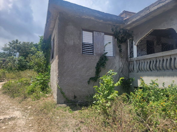 Second image of Salt Spring in Salt Spring, St. James, Jamaica - property is For Sale