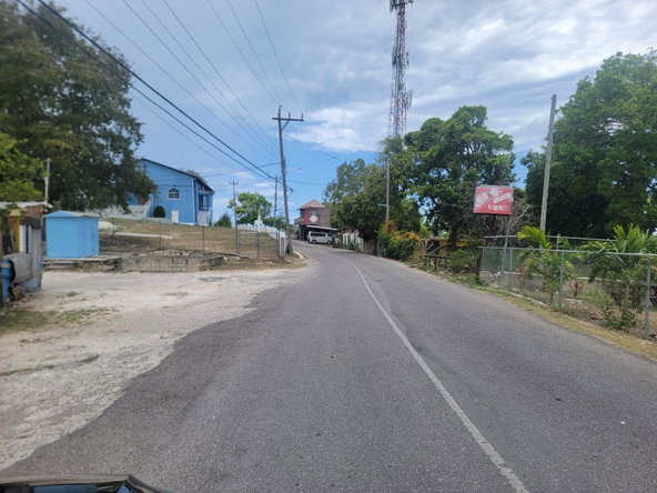 Fifteenth image of Salt Spring in Salt Spring, St. James, Jamaica - property is For Sale