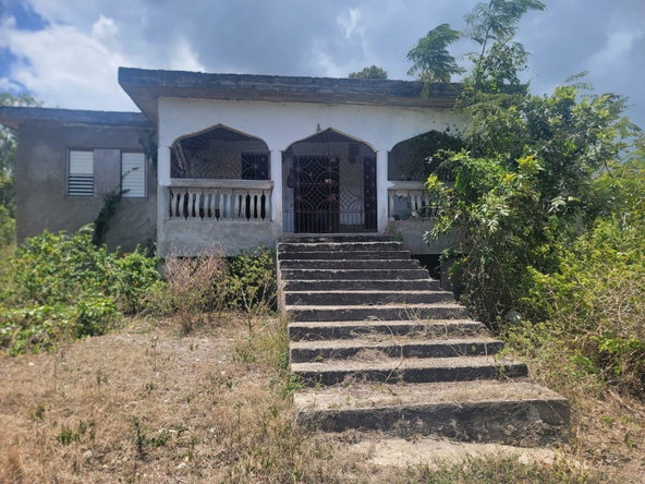 Fourth image of Salt Spring in Salt Spring, St. James, Jamaica - property is For Sale