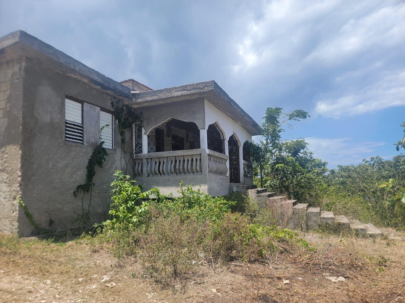Fifth image of Salt Spring in Salt Spring, St. James, Jamaica - property is For Sale