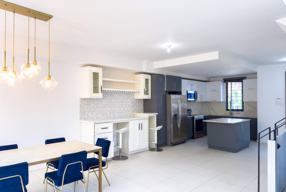 Fourteenth image of 9-27-29 Hopefield Avenue in Kingston 6, St. Andrew, Jamaica - property is For Rent