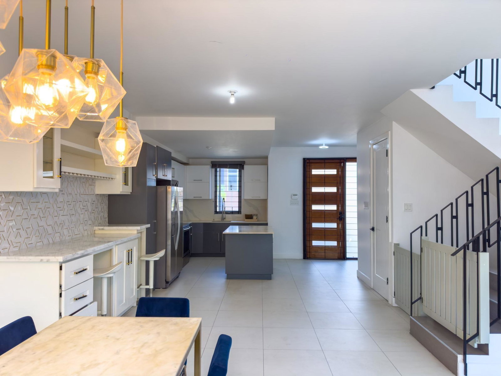 First image of 9-27-29 Hopefield Avenue in Kingston 6, St. Andrew, Jamaica - property is For Rent