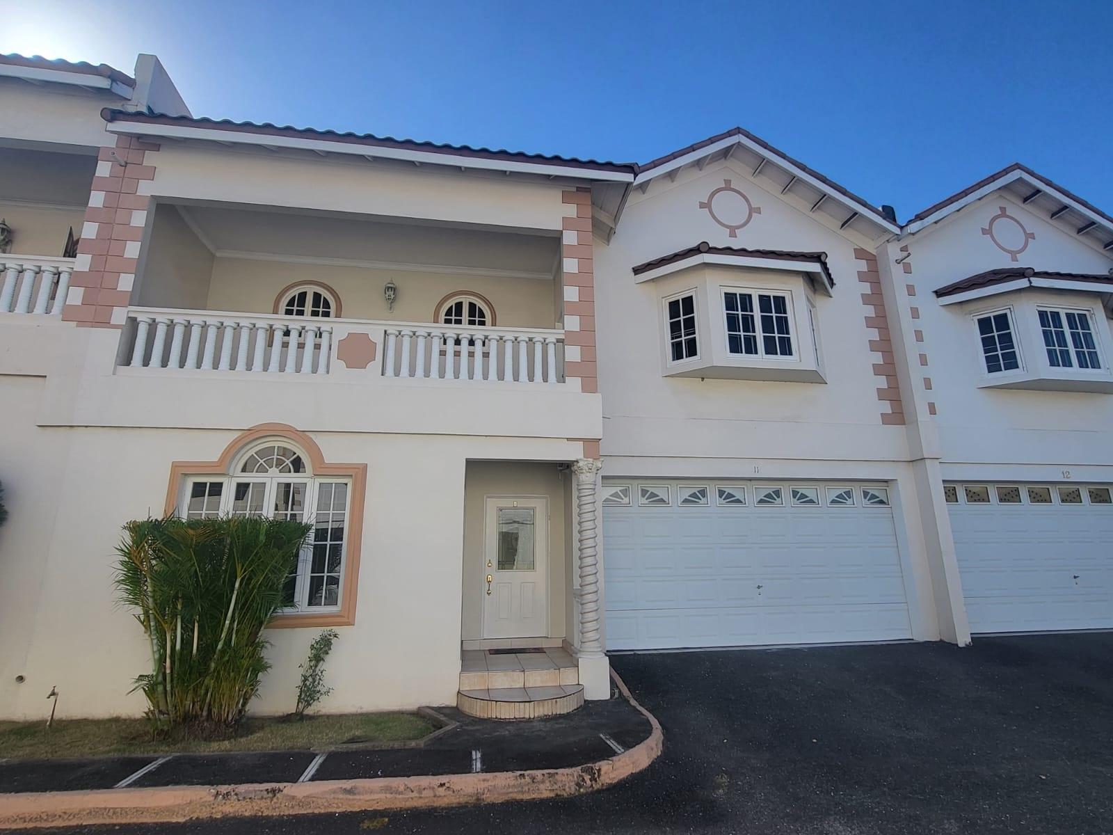 Second image of 11 Kingsway in Kingston 10, St. Andrew, Jamaica - property is For Rent