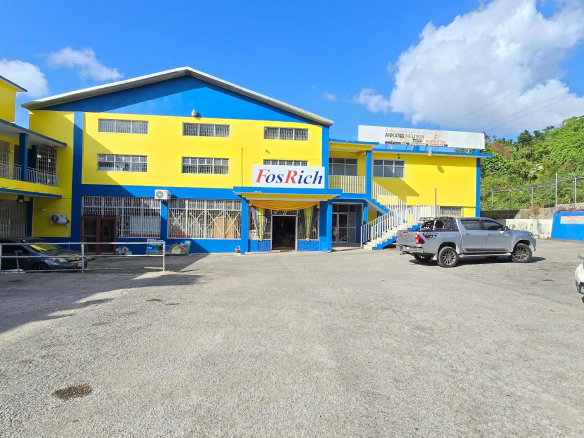 First image of 3 Cottage Road in Cottage, St. James, Jamaica - property is For Rent