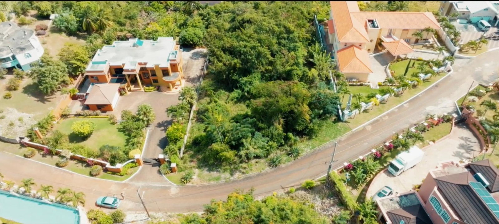 Fourth image of 22 Victory Avenue in Kingston 19, St. Andrew, Jamaica - property is For Sale