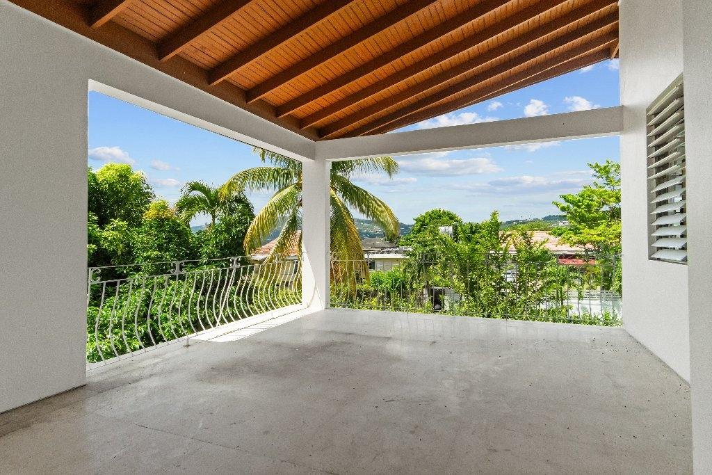 Second image of 7 Carmel Crescent in Kingston 8, St. Andrew, Jamaica - property is For Rent
