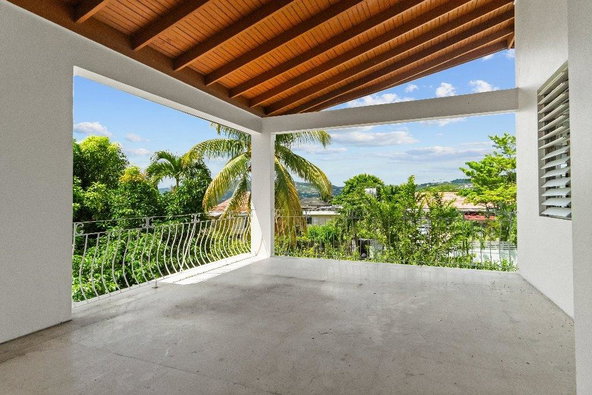 Second image of 7 Carmel Crescent in Kingston 8, St. Andrew, Jamaica - property is For Rent