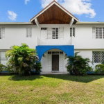 First image of 7 Carmel Crescent in Kingston 8, St. Andrew, Jamaica - property is For Rent