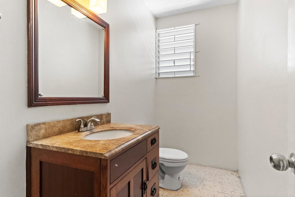 Fifth image of 7 Carmel Crescent in Kingston 8, St. Andrew, Jamaica - property is For Rent