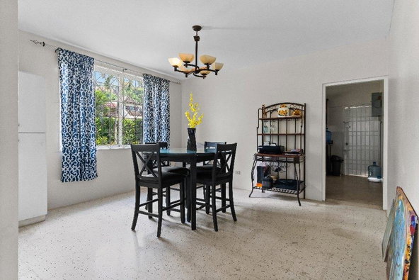 Sixth image of 7 Carmel Crescent in Kingston 8, St. Andrew, Jamaica - property is For Rent