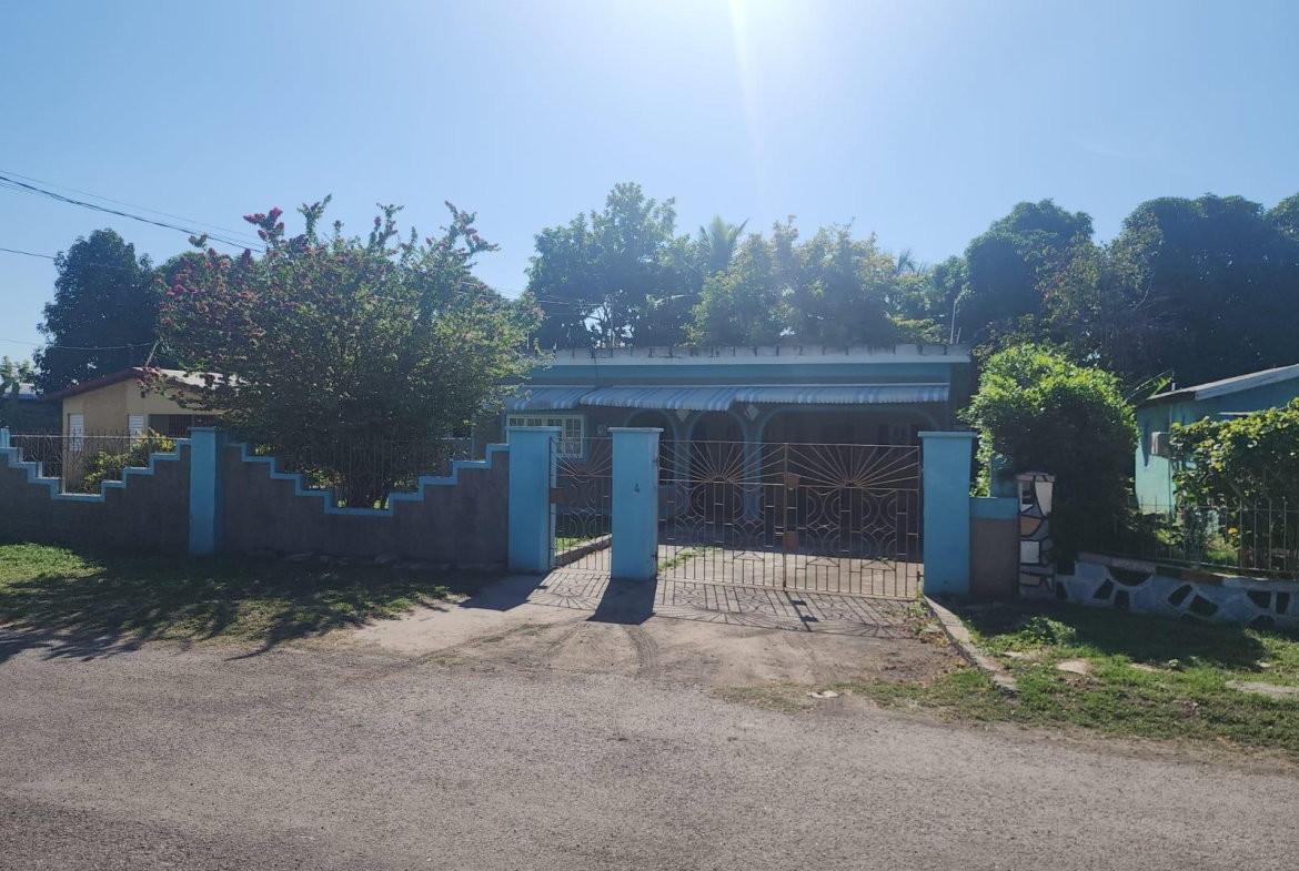 First image of Canary Close, Cromarty in Spanish Town, St. Catherine, Jamaica - property is For Sale