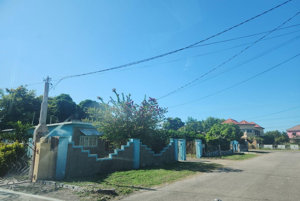 Third image of Canary Close, Cromarty in Spanish Town, St. Catherine, Jamaica - property is For Sale
