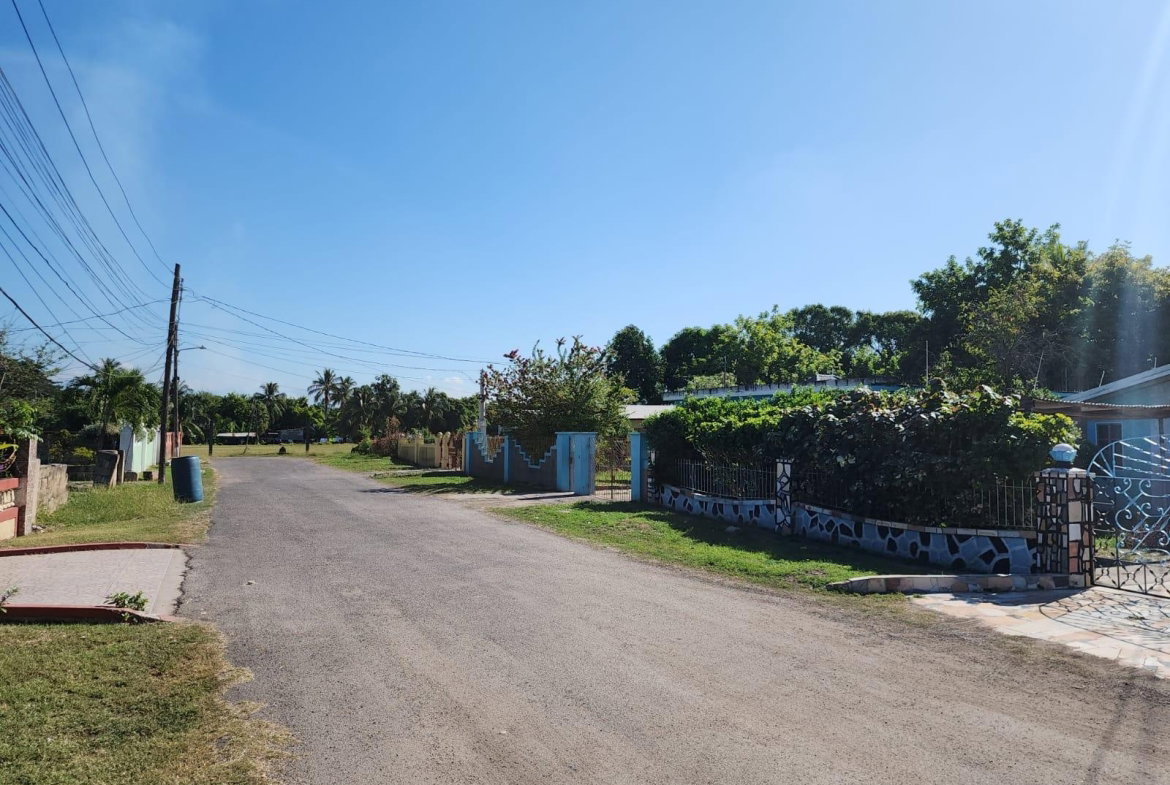 Fourth image of Canary Close, Cromarty in Spanish Town, St. Catherine, Jamaica - property is For Sale