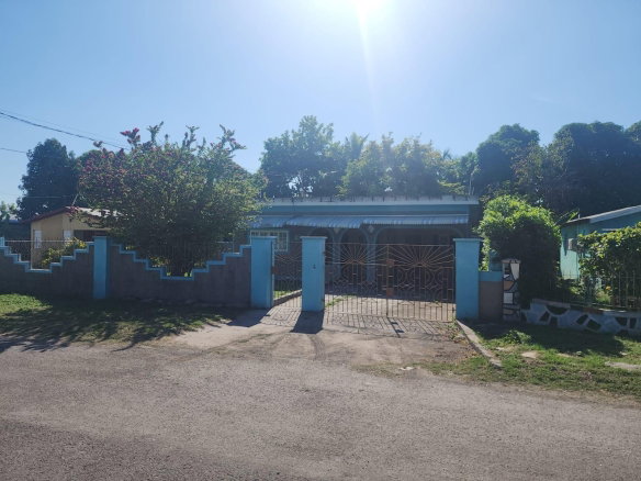 First image of Canary Close, Cromarty in Spanish Town, St. Catherine, Jamaica - property is For Sale