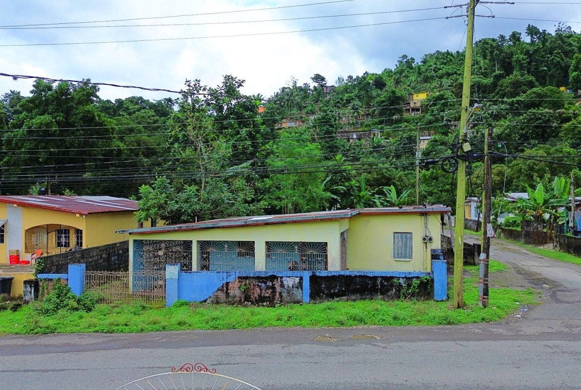 Second image of Lot 7- Buff Bay, Portland Jamaic in Buff Bay, Portland, Jamaica - property is For Sale