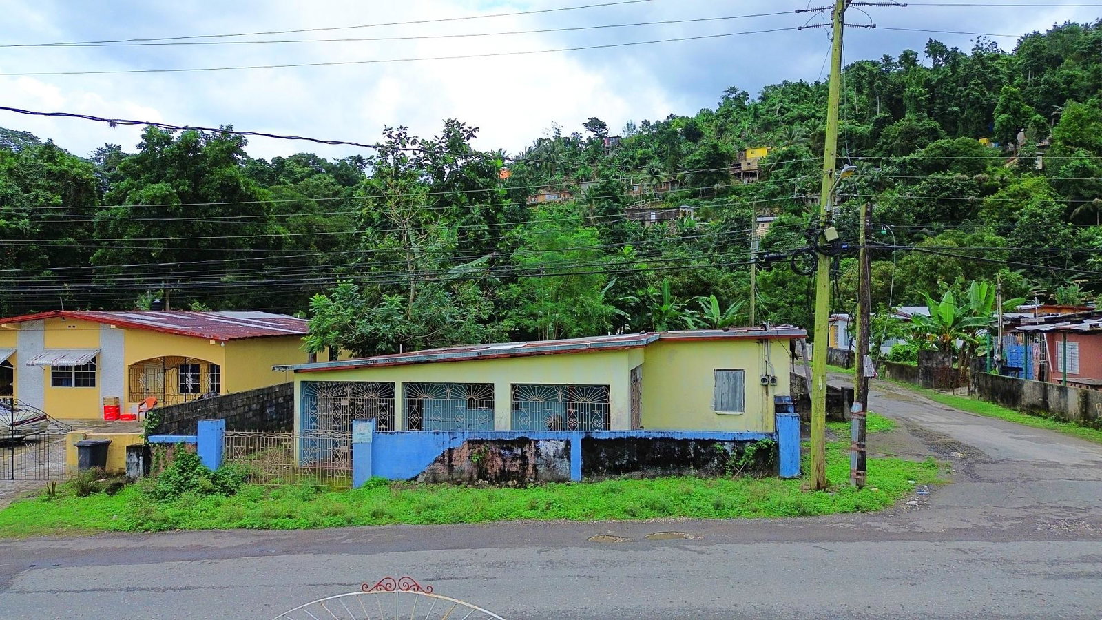 Second image of Lot 7- Buff Bay, Portland Jamaic in Buff Bay, Portland, Jamaica - property is For Sale