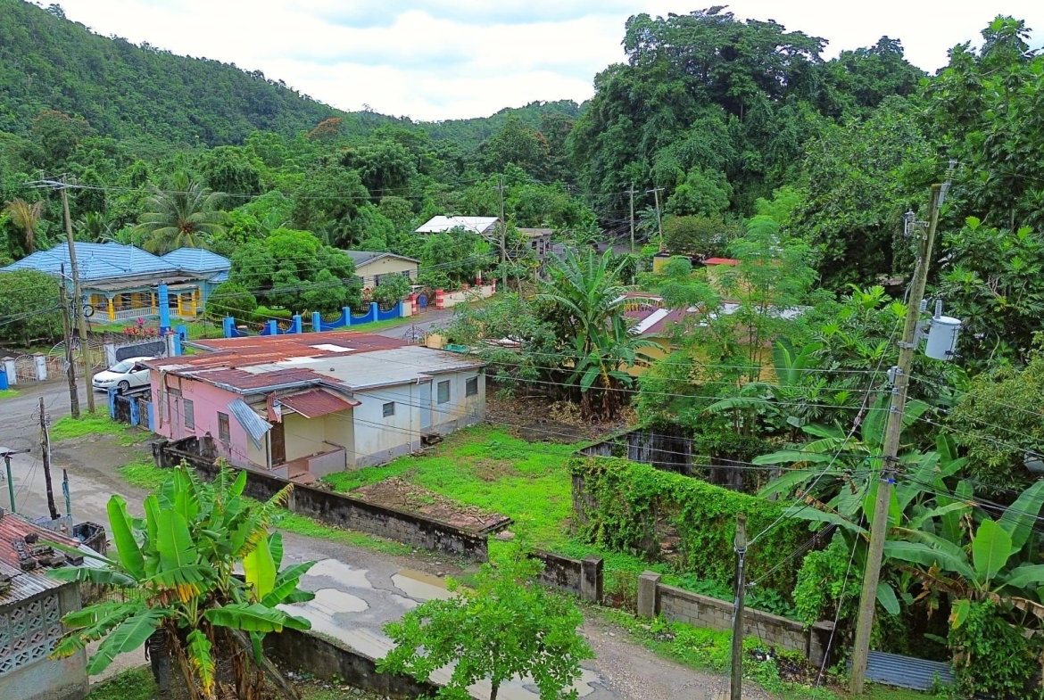 Eleventh image of Lot 7- Buff Bay, Portland Jamaic in Buff Bay, Portland, Jamaica - property is For Sale