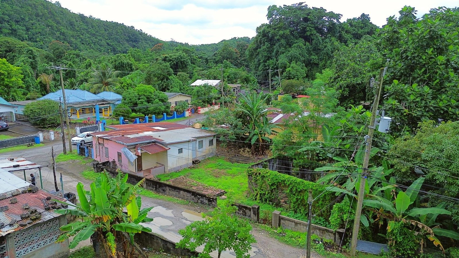 Eleventh image of Lot 7- Buff Bay, Portland Jamaic in Buff Bay, Portland, Jamaica - property is For Sale
