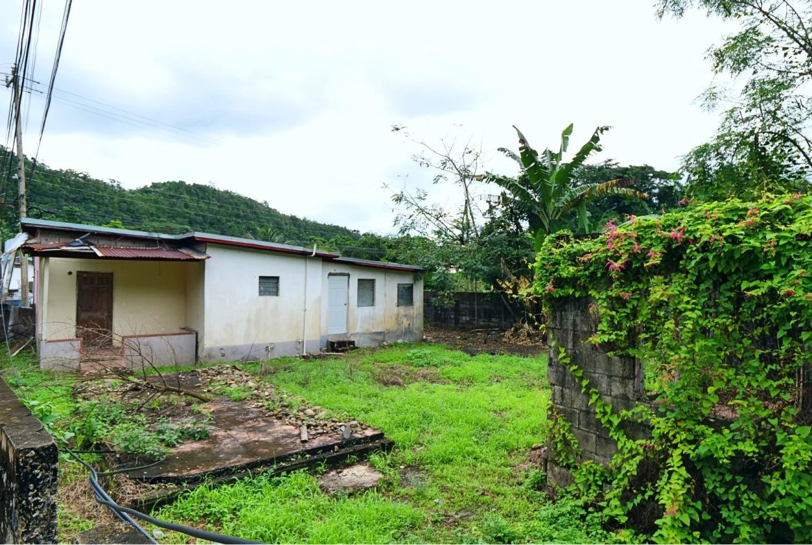 Twelfth image of Lot 7- Buff Bay, Portland Jamaic in Buff Bay, Portland, Jamaica - property is For Sale