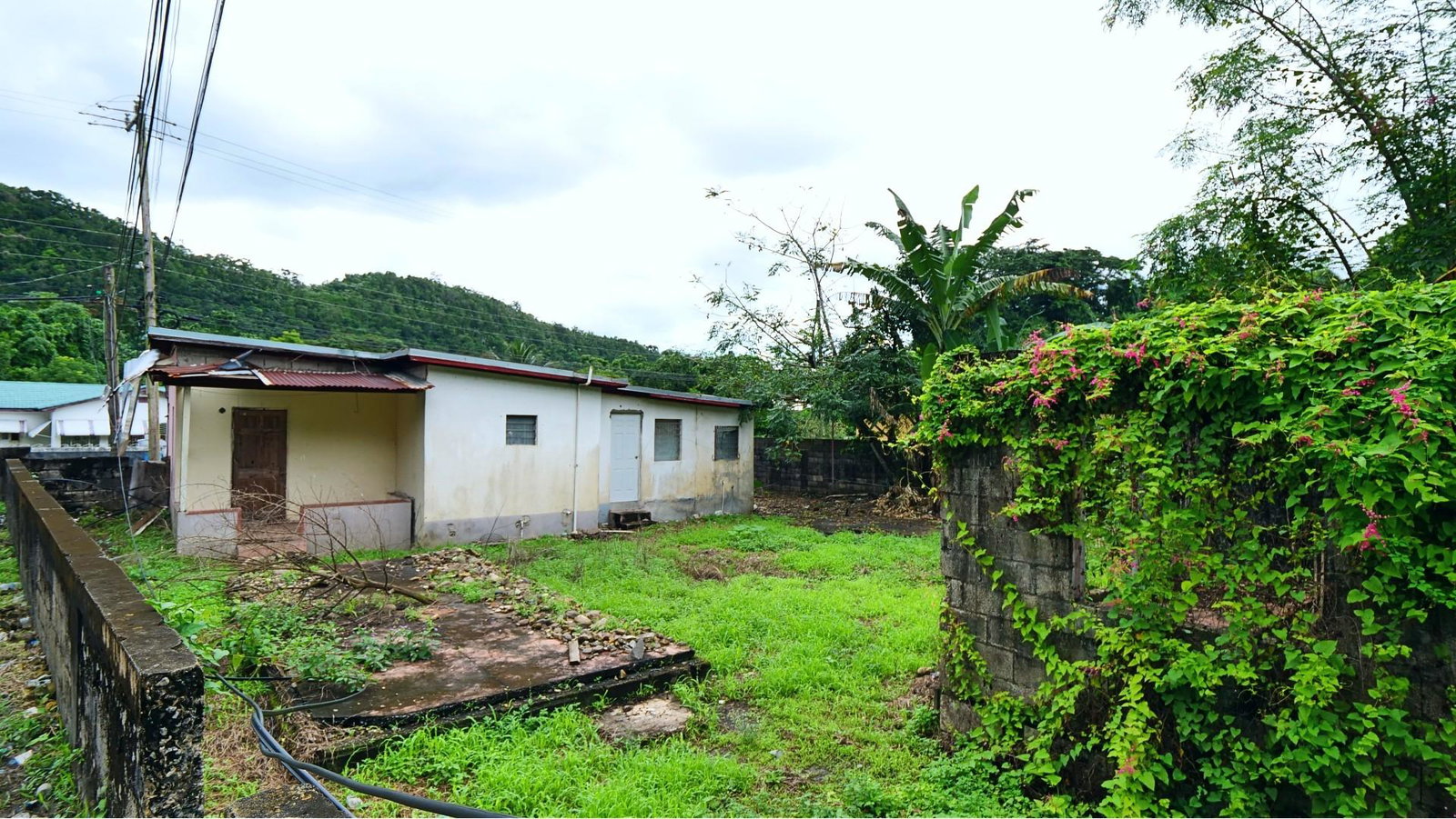Twelfth image of Lot 7- Buff Bay, Portland Jamaic in Buff Bay, Portland, Jamaica - property is For Sale