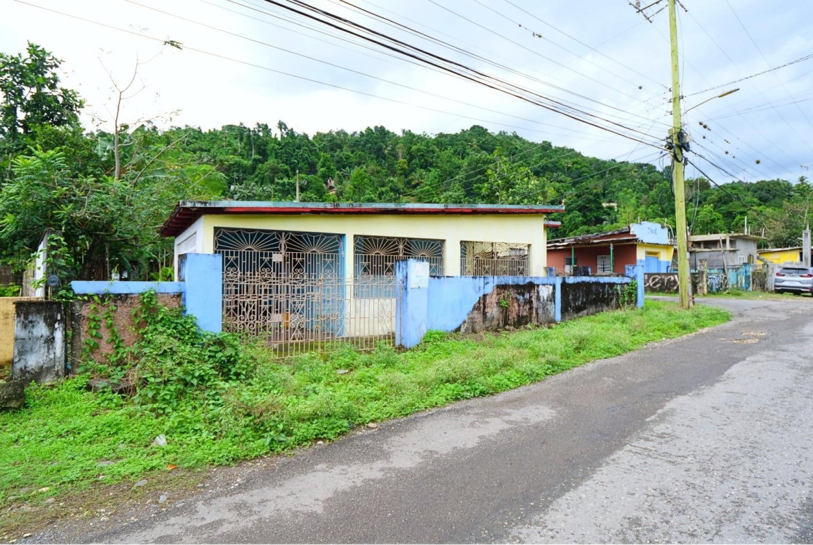 Third image of Lot 7- Buff Bay, Portland Jamaic in Buff Bay, Portland, Jamaica - property is For Sale