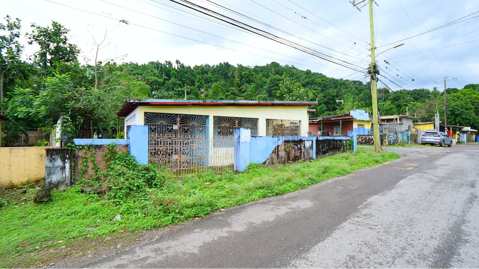 Third image of Lot 7- Buff Bay, Portland Jamaic in Buff Bay, Portland, Jamaica - property is For Sale
