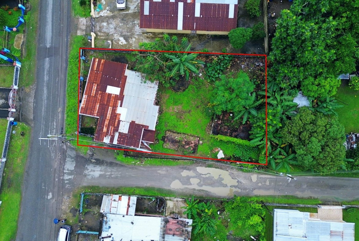 Fourth image of Lot 7- Buff Bay, Portland Jamaic in Buff Bay, Portland, Jamaica - property is For Sale