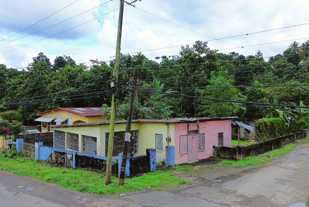 Fifth image of Lot 7- Buff Bay, Portland Jamaic in Buff Bay, Portland, Jamaica - property is For Sale